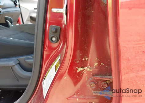 2020 Nissan Kicks Sv Xtronic Cvt from USA, damaged, VIN 3N1CP5CVXLL563418